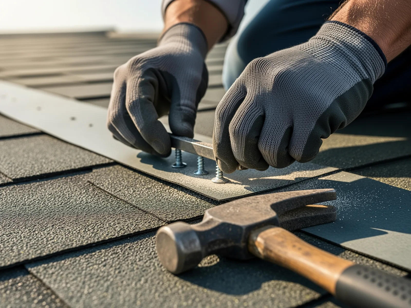 Why choose Fascia Repair in Clinton, NY